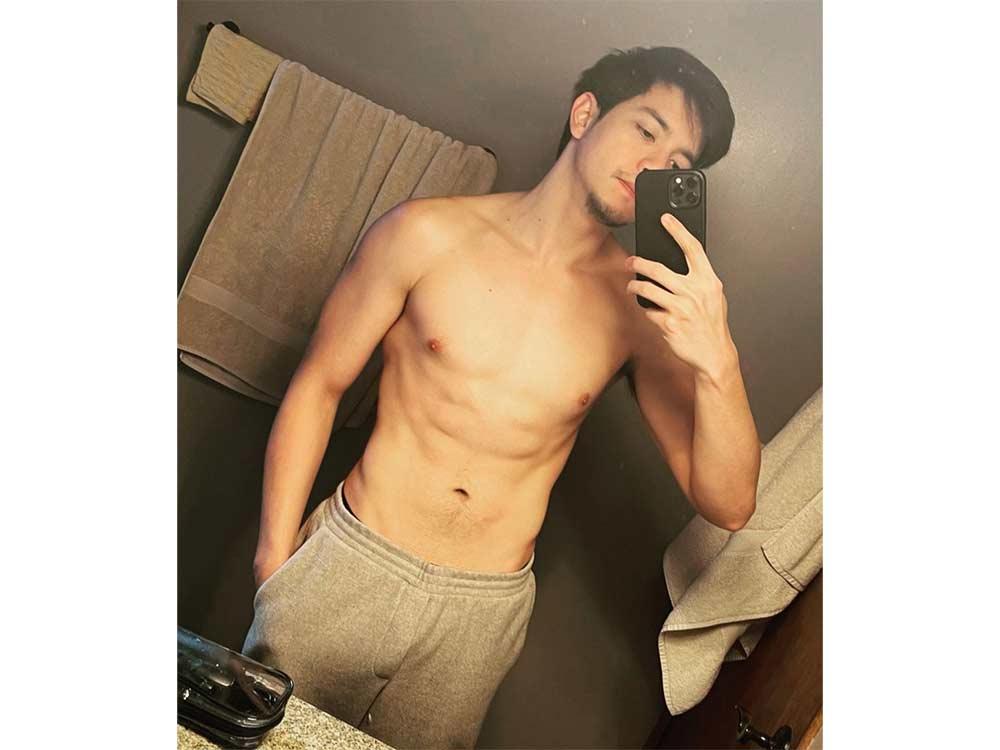 Alden Richards