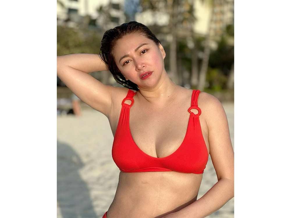 Rufa Mae Quinto