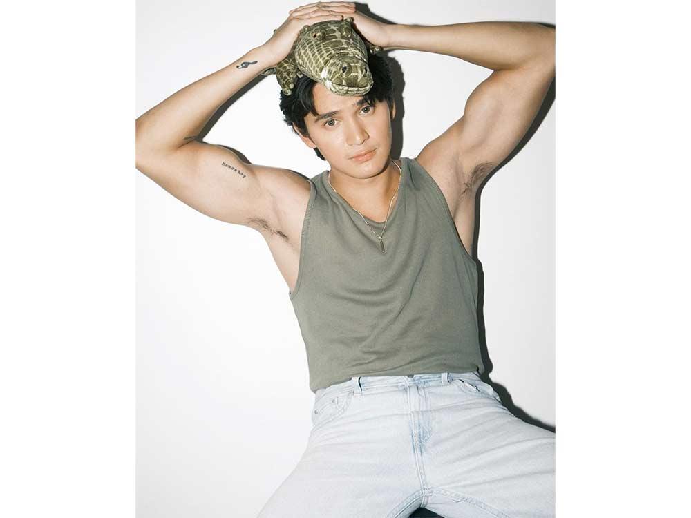 Ruru Madrid