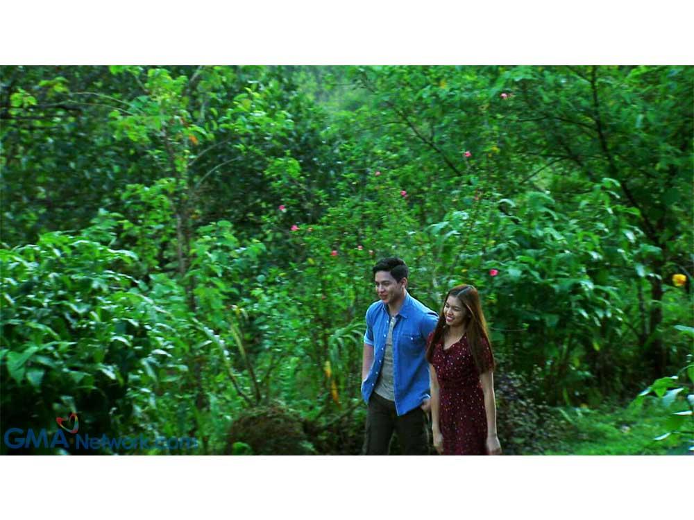 Destined To Be Yours