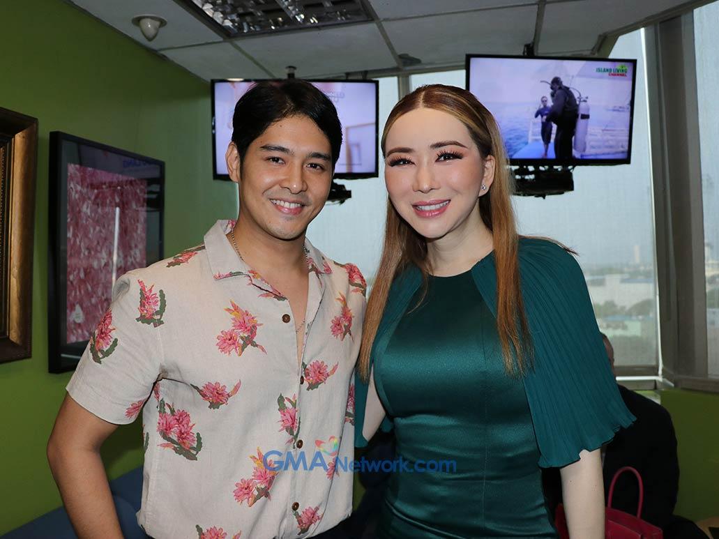 Degrees of separation