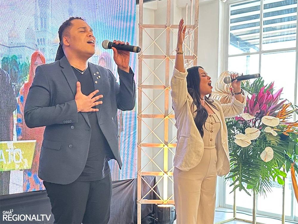 Breathtaking performance