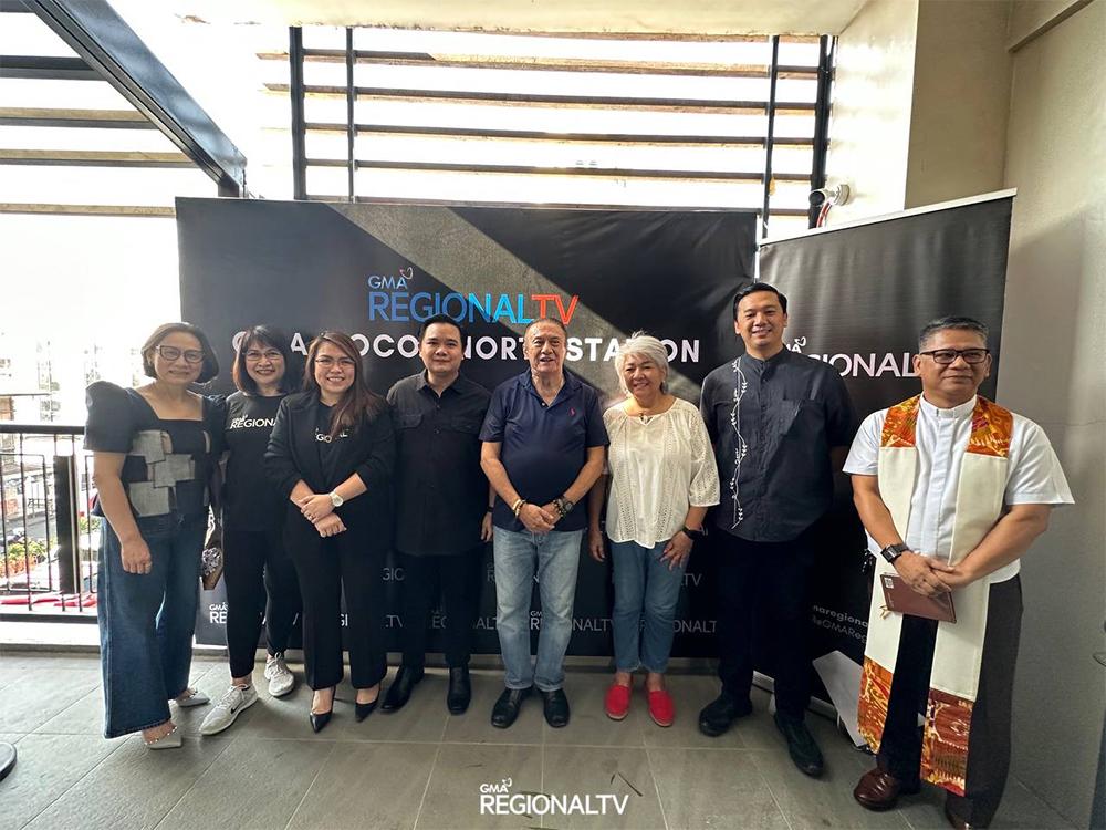 GMA Regional TV