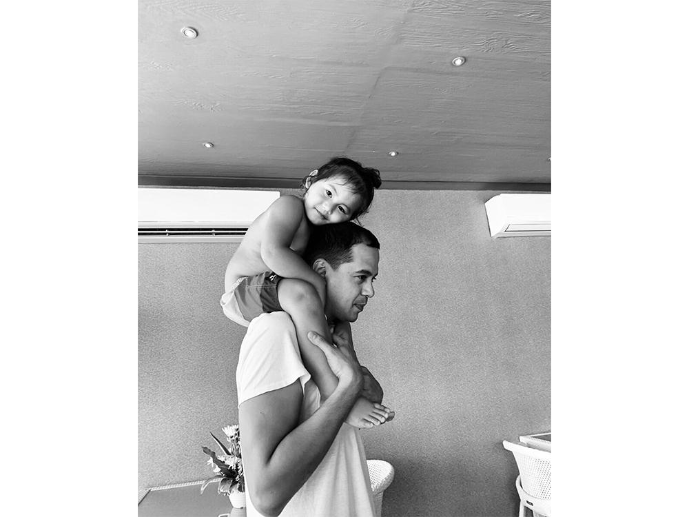 John Lloyd and Elias