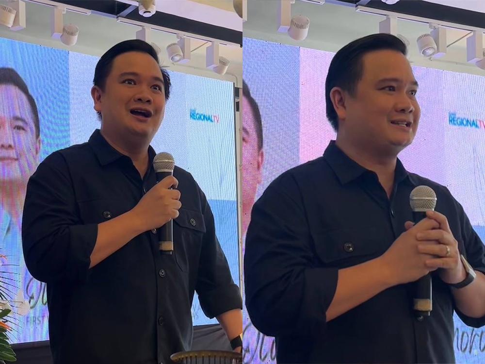 Oliver Victor B. Amoroso