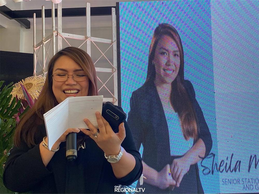 Sheila Marie R. Medina