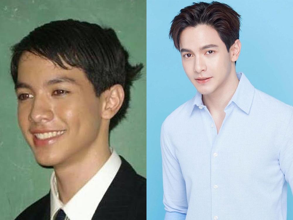 Alden Richards