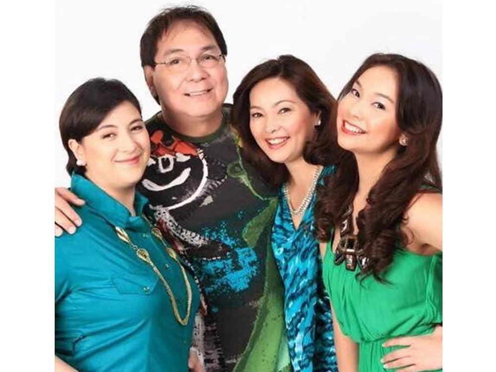 Meet the accomplished children of Joey de Leon | GMA Entertainment