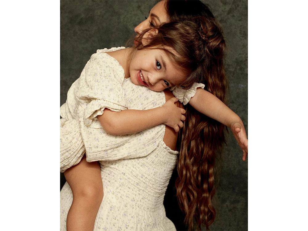 Thylane Katana Bolzico