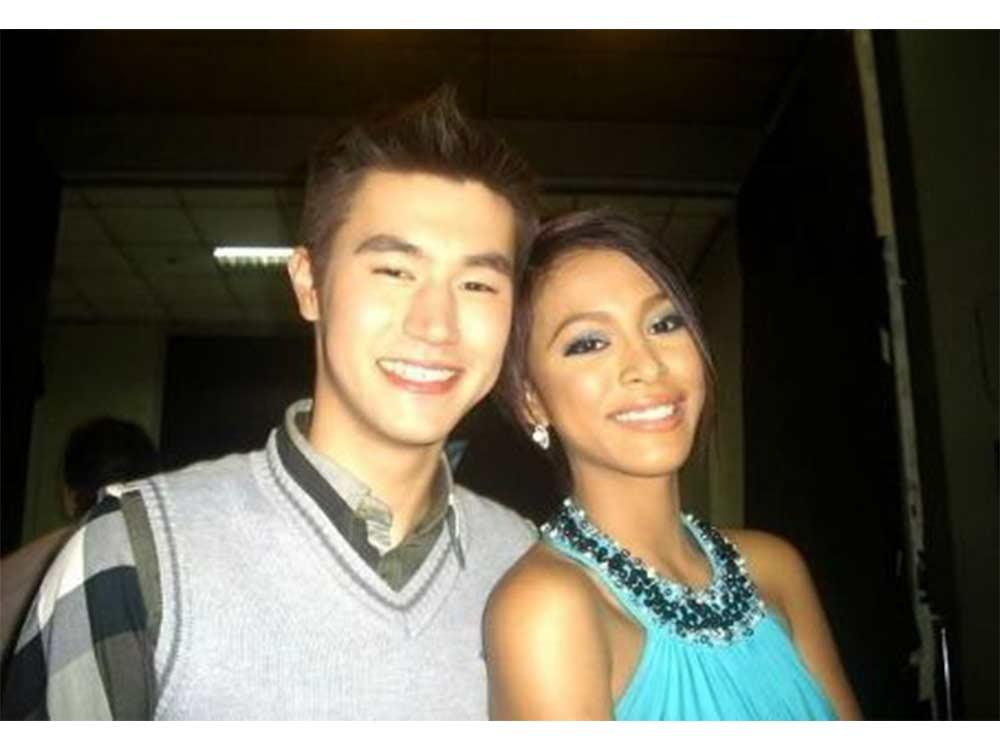  Steven Silva and Diva Monteleba