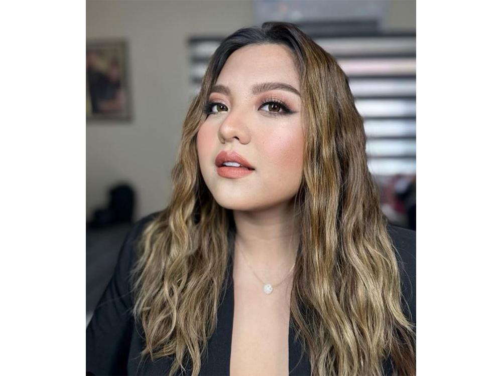 Social media superstar Viy Cortez is the newest ambassador of Ever Bilena -  MegaBites