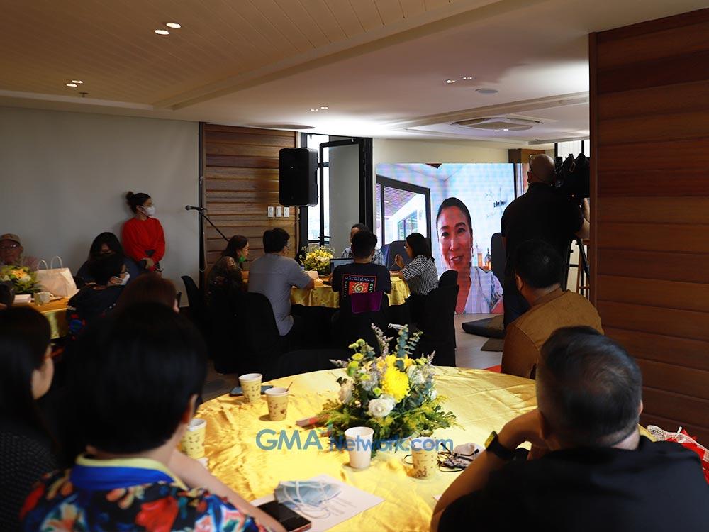 Atty. Annette Gozon-Valdes