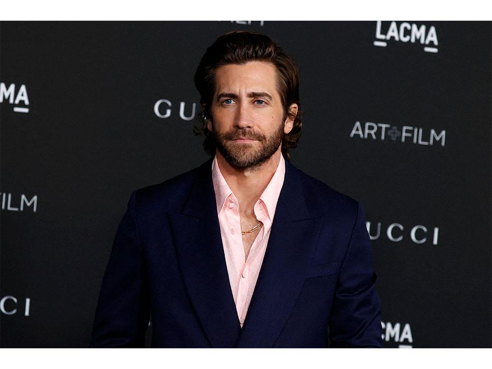 Jake Gyllenhaal