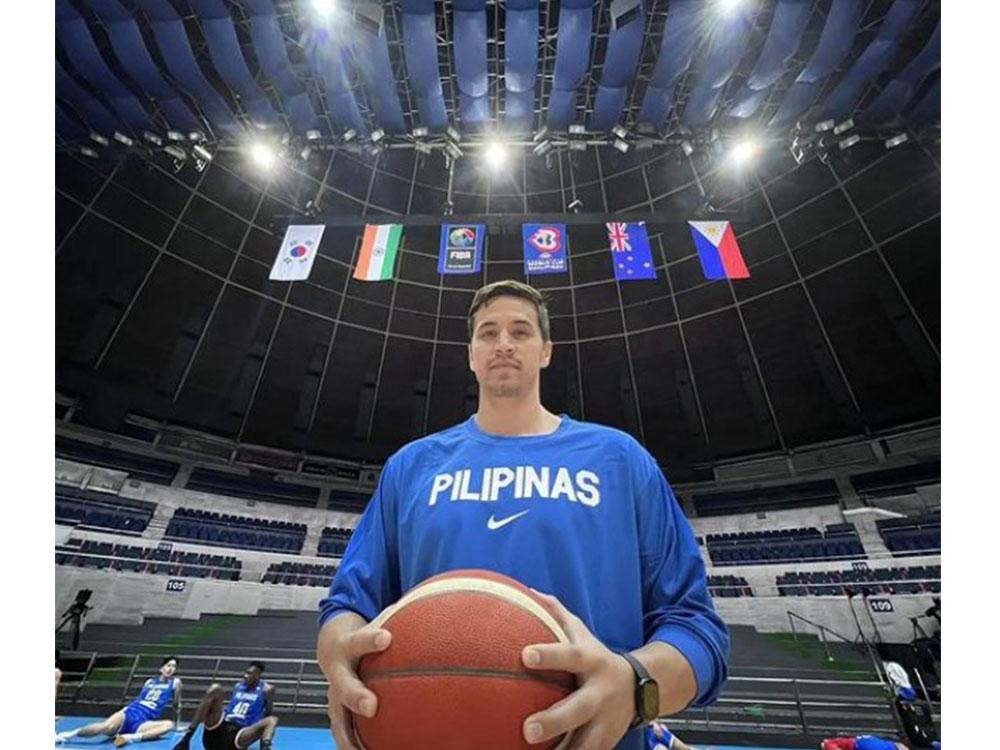 Marc Pingris