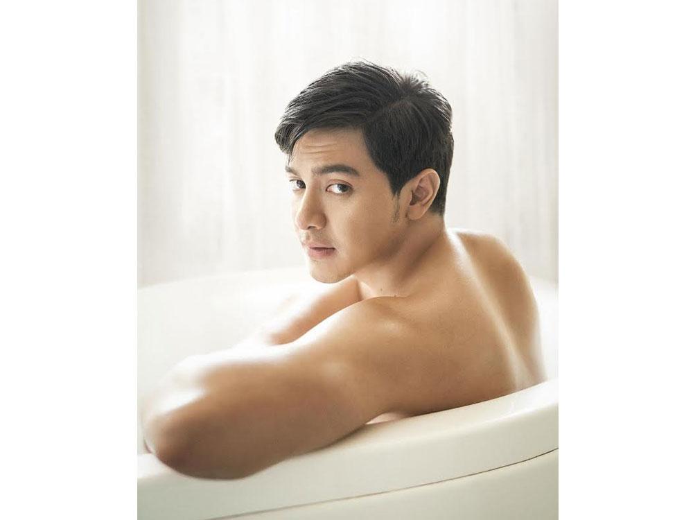 Alden Richards
