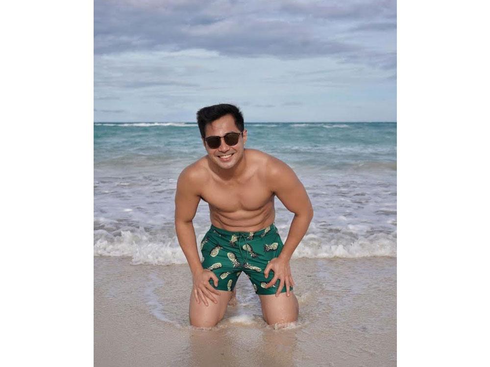 Benjamin Alves