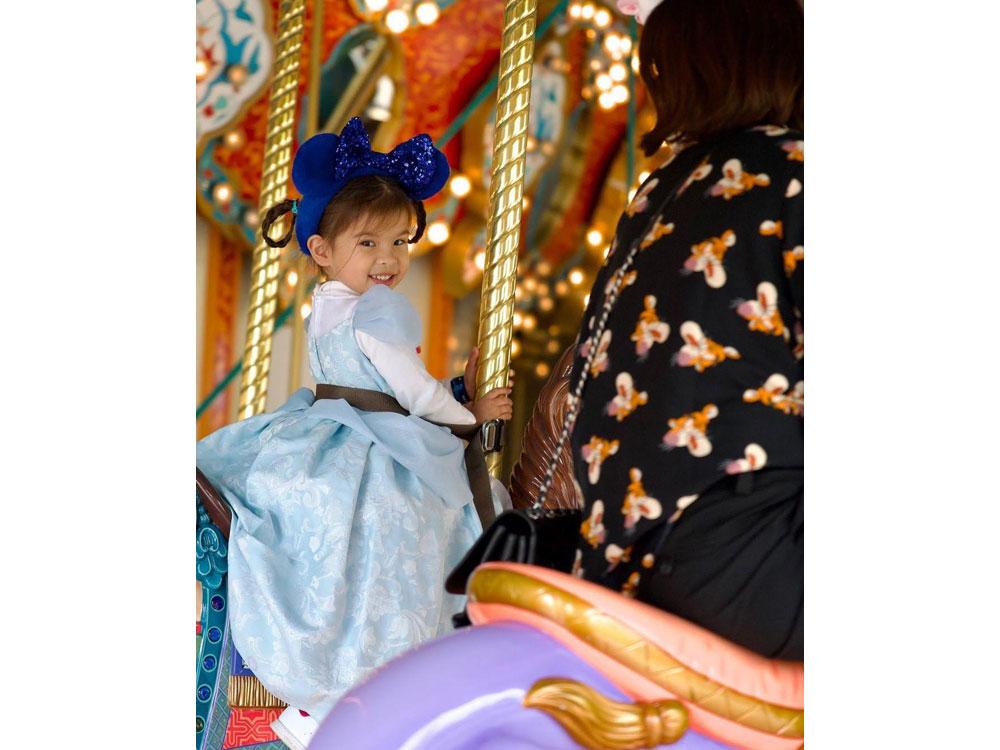 Dahlia Amélie Heussaff