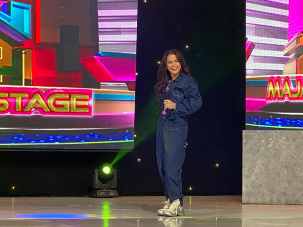 DC 2021: Maja On Stage