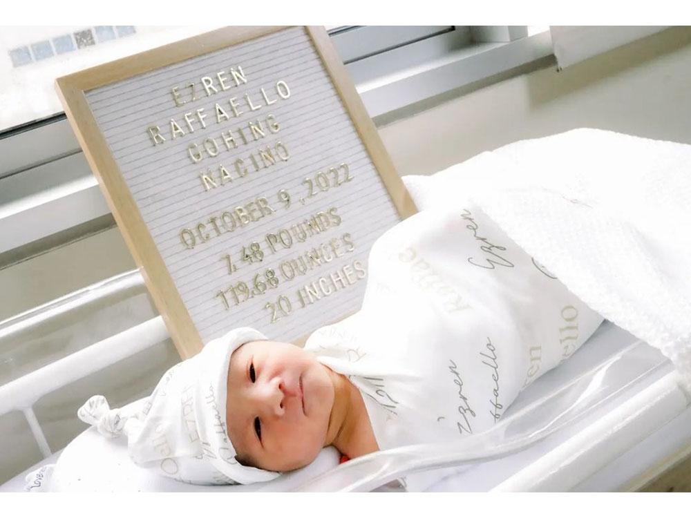 Ezren Raffaello G. Nacino