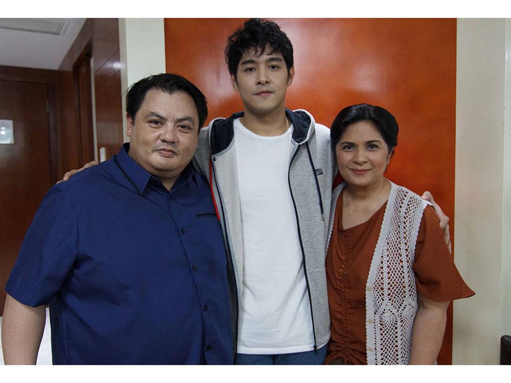 Family is everything