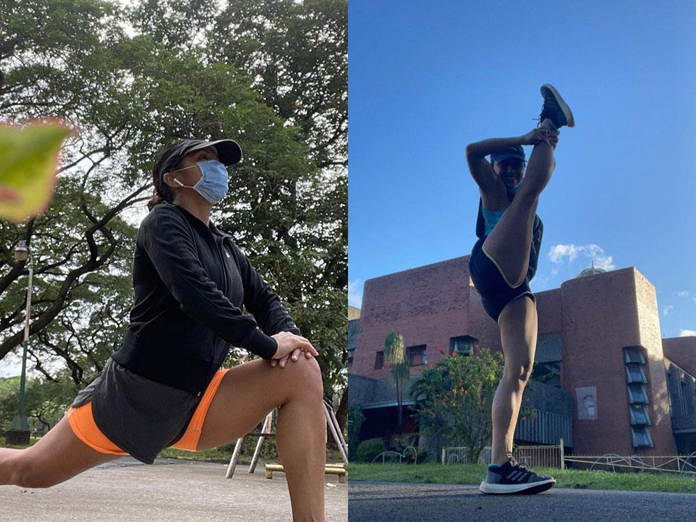 IN PHOTOS: Rochelle Pangilinan's looks that prove she's one hot and ...