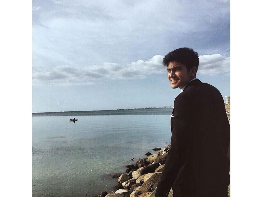 Gab Moreno
