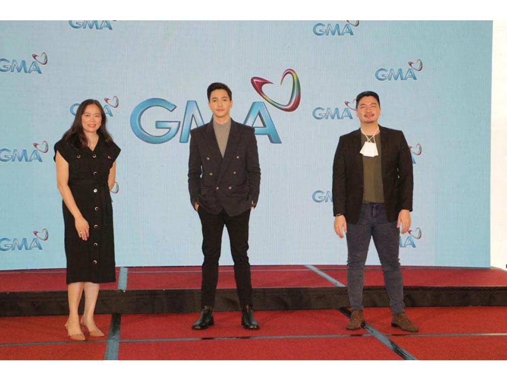 GMA Artist Center