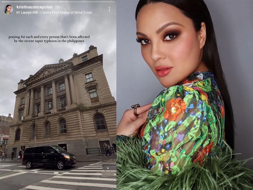 KC Concepcion