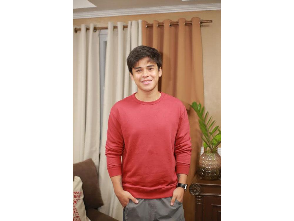 Khalil Ramos