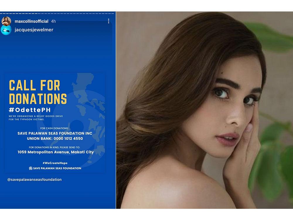 Max Collins