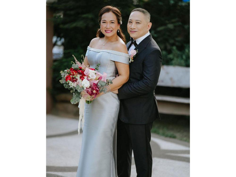 Michael V. and Carol