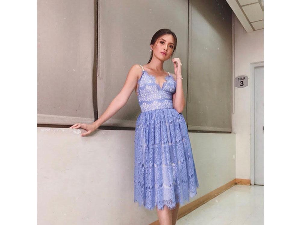 Arra San Agustin's summer outfits to recreate | GMA Entertainment