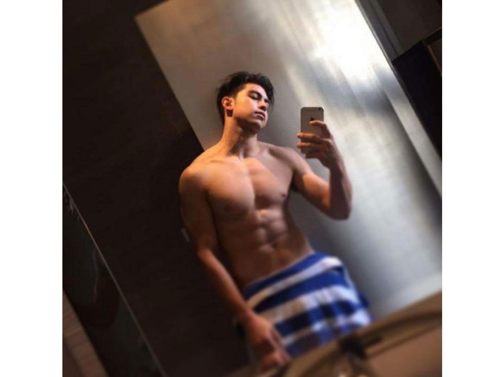 Throwing in the towel