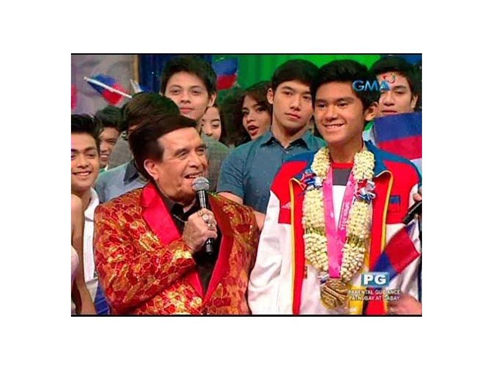 Walang Tulugan