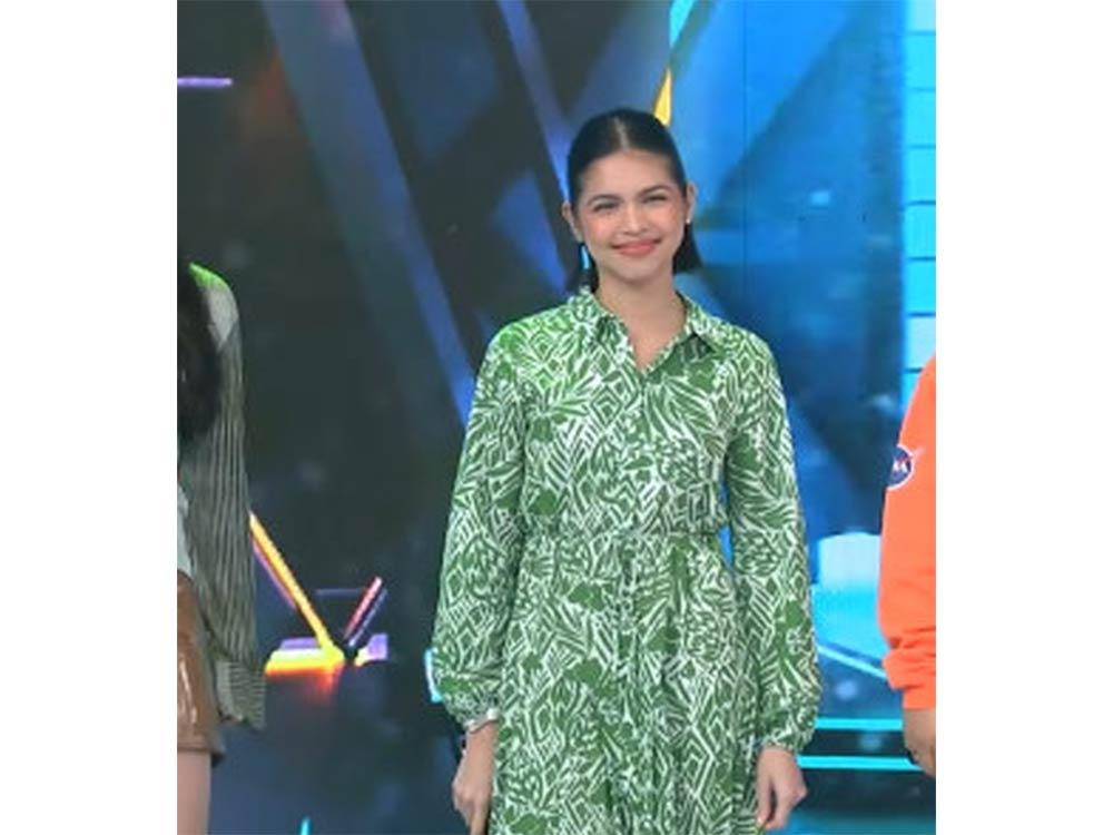 Maine Mendoza