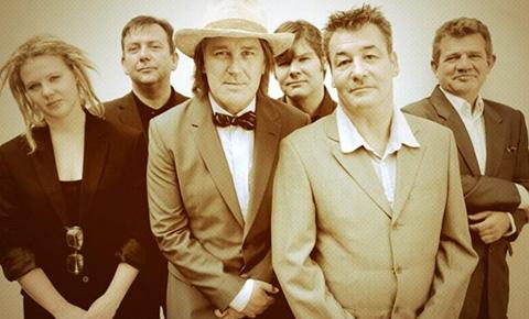 China Crisis