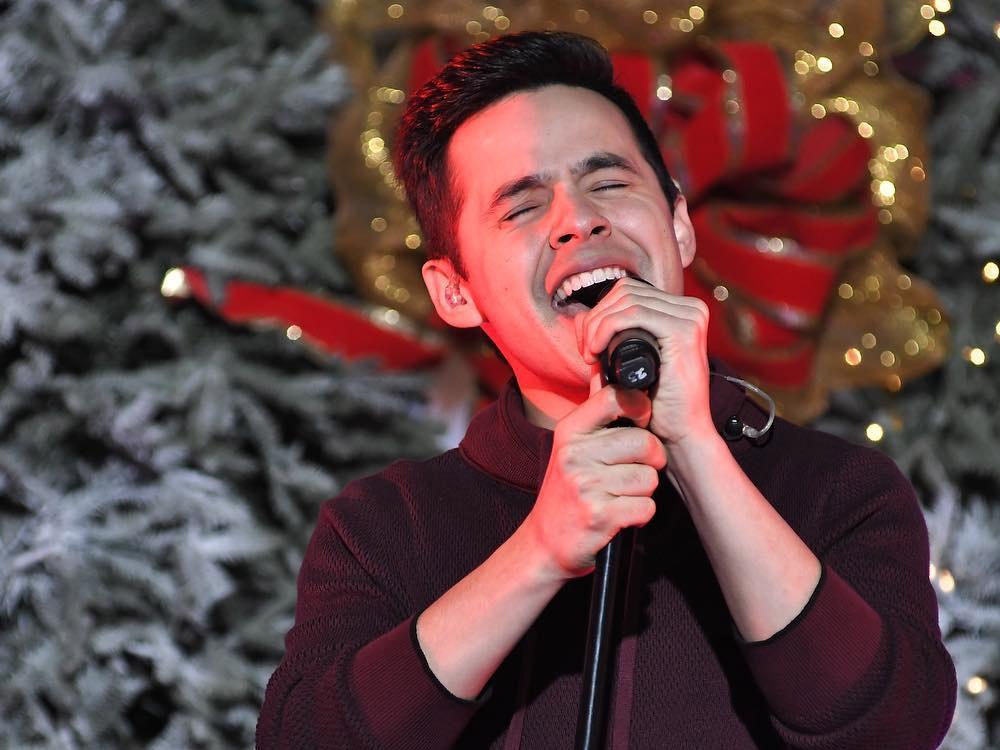 David Archuleta
