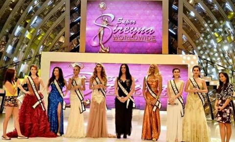 Super Sireyna Worldwide