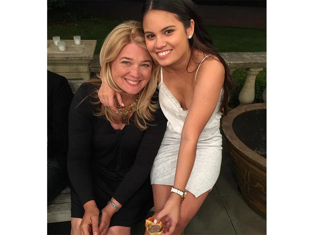 Michelle Van Eimeren