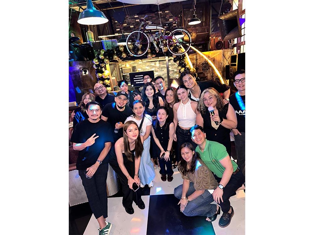 Abot-Kamay Na Pangarap