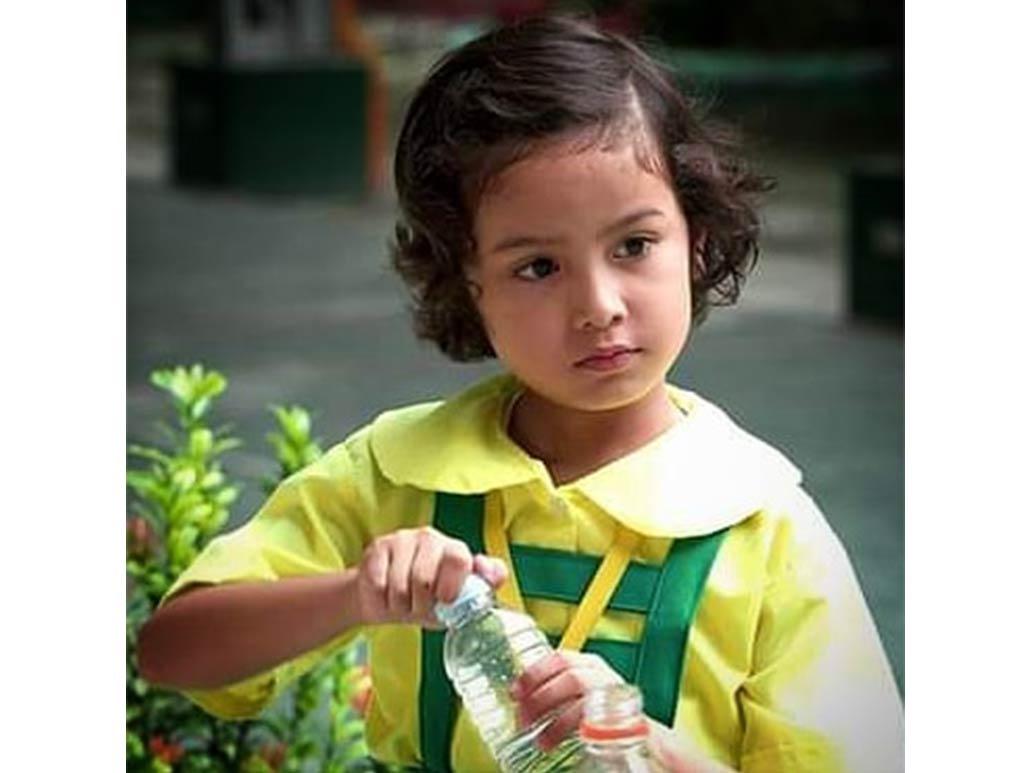 Former child star Jana Agoncillo is all grown up! | GMA Entertainment
