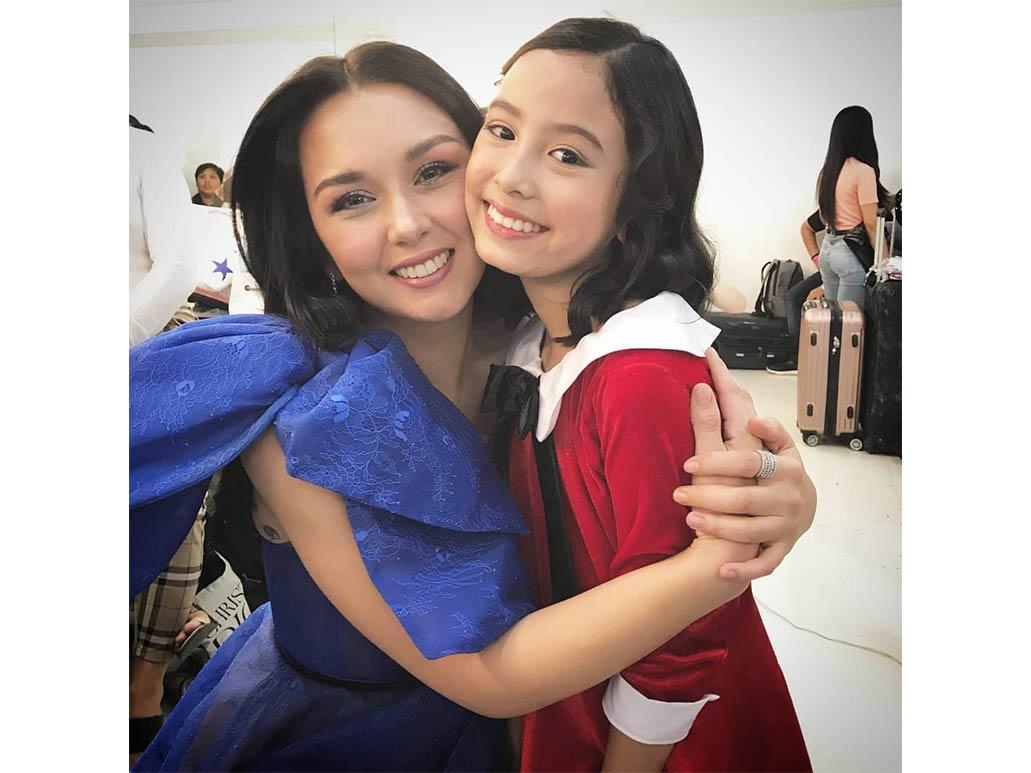 Former child star Jana Agoncillo is all grown up! | GMA Entertainment