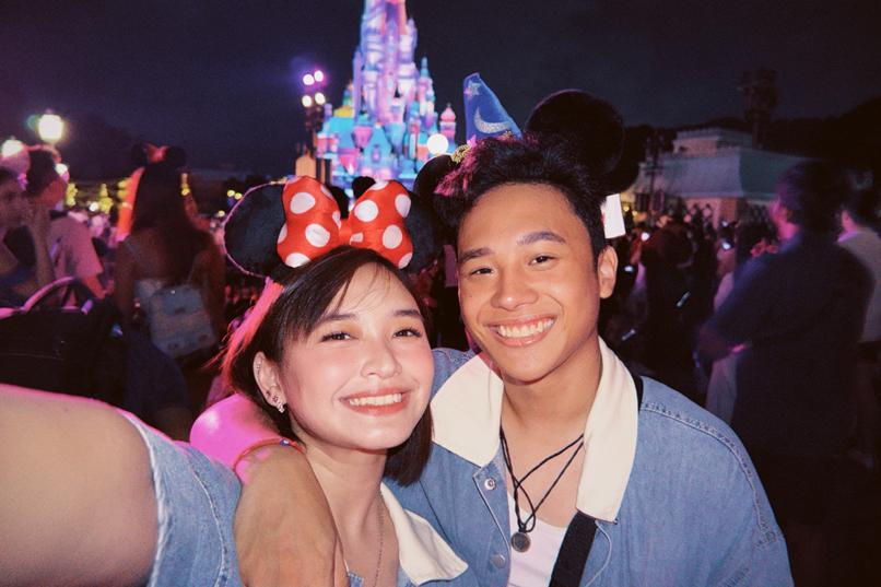 Happiest place