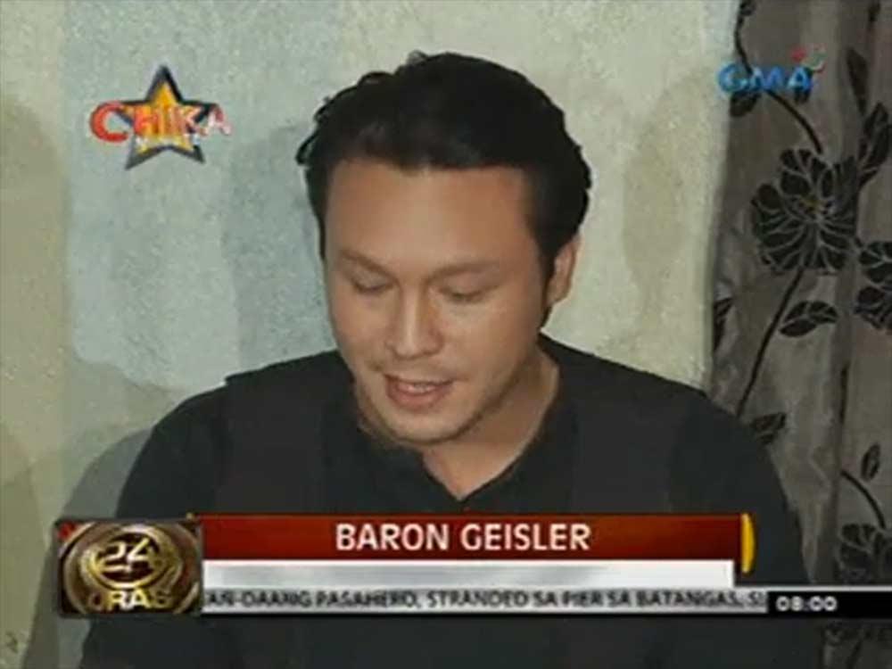 Acts of lasciviousness