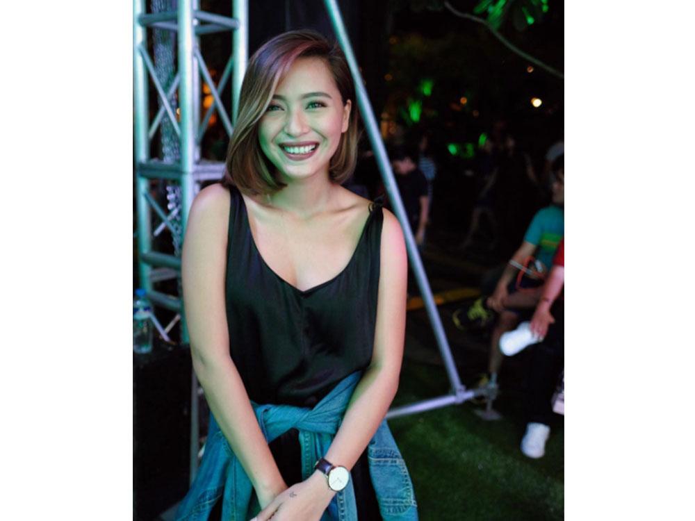 Joyce Pring