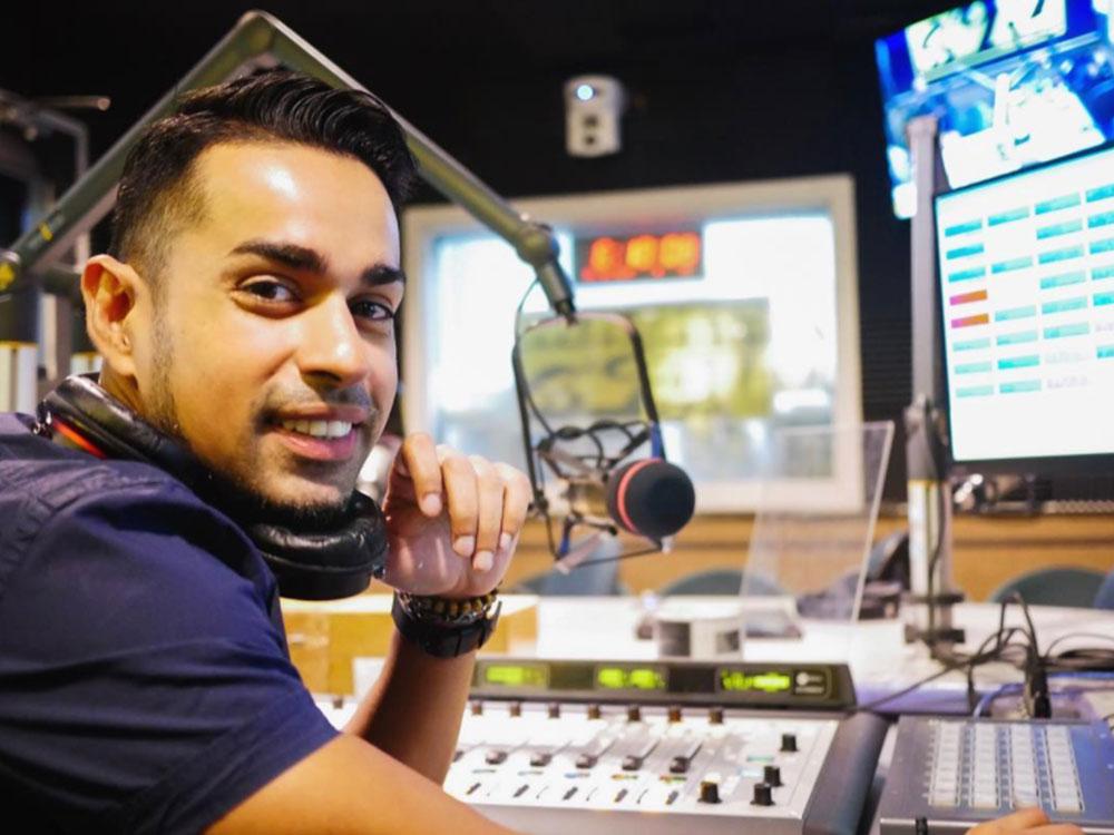 Sam YG