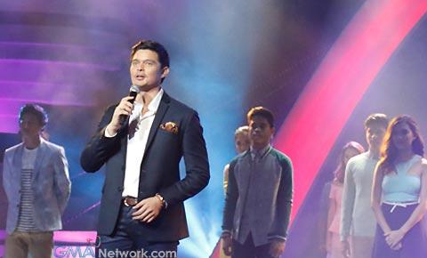 Dingdong Dantes
