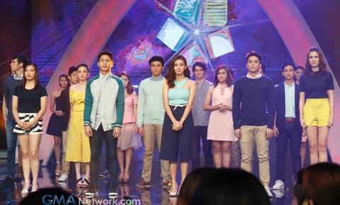 StarStruck season 6 artista hopefuls