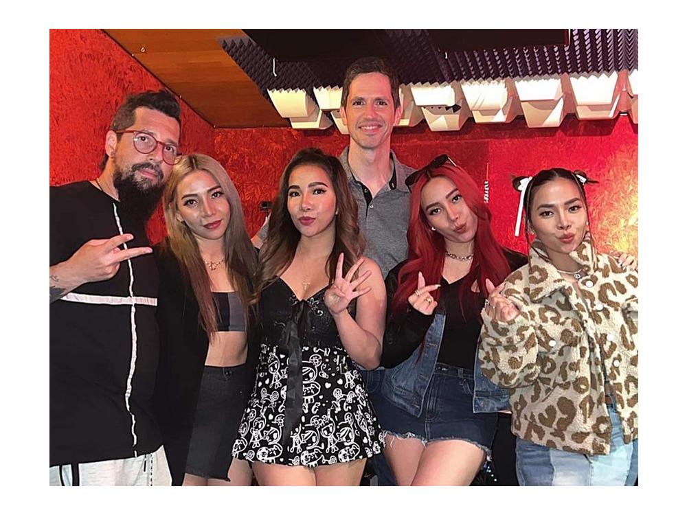 Chasing the American dream