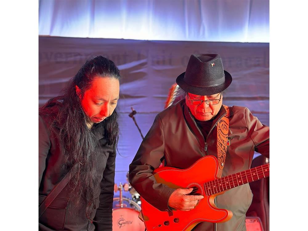 Jovie Albao on Freddie Aguilar's passing: 'This is not goodbye' | GMA  Entertainment